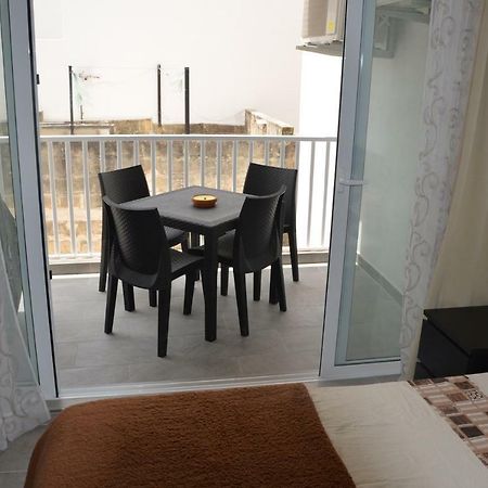 Pilgrim's Rest Apartments Gzira Exterior foto